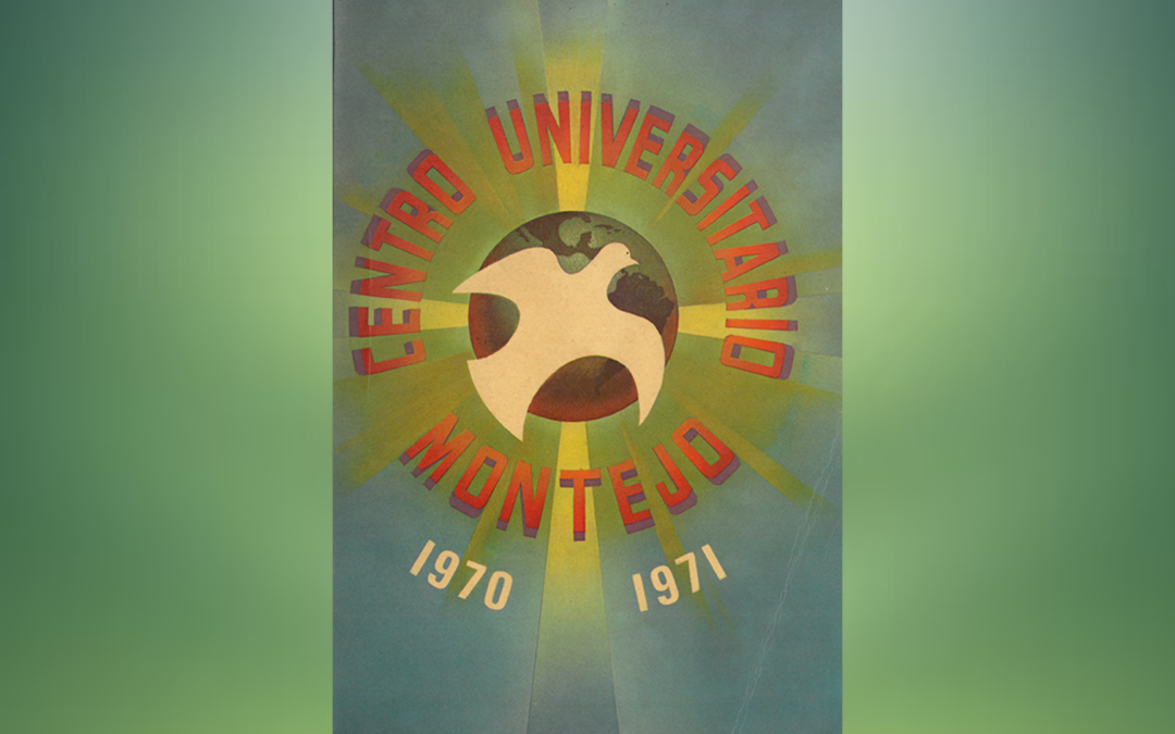 ANUARIO C.U.M GENERACIÓN 70S – AÑO 1970-1971