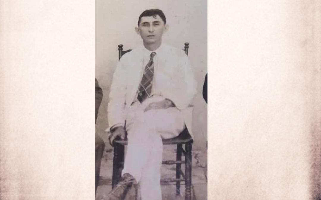 Don Tatan Medina Ayora