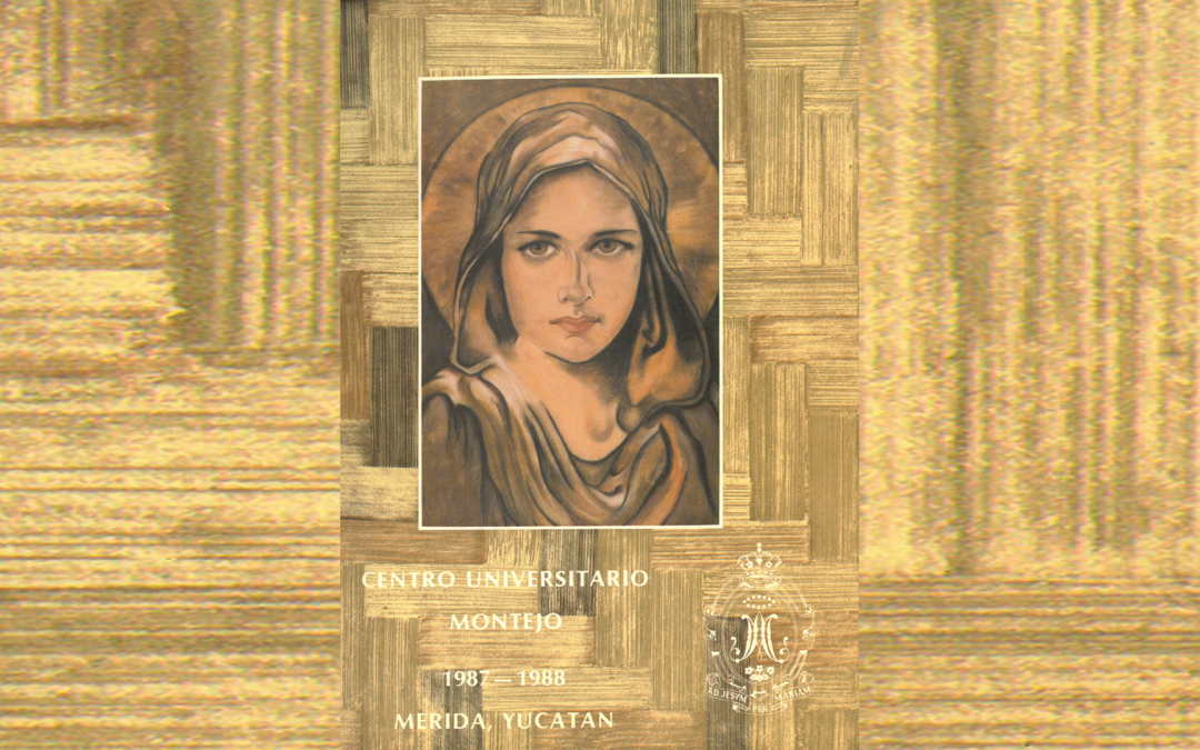 ANUARIO C.U.M GENERACIÓN 80S – AÑO 1987-1988