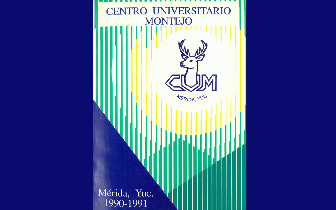 ANUARIO C.U.M GENERACIÓN 90S – AÑO 1990-1991