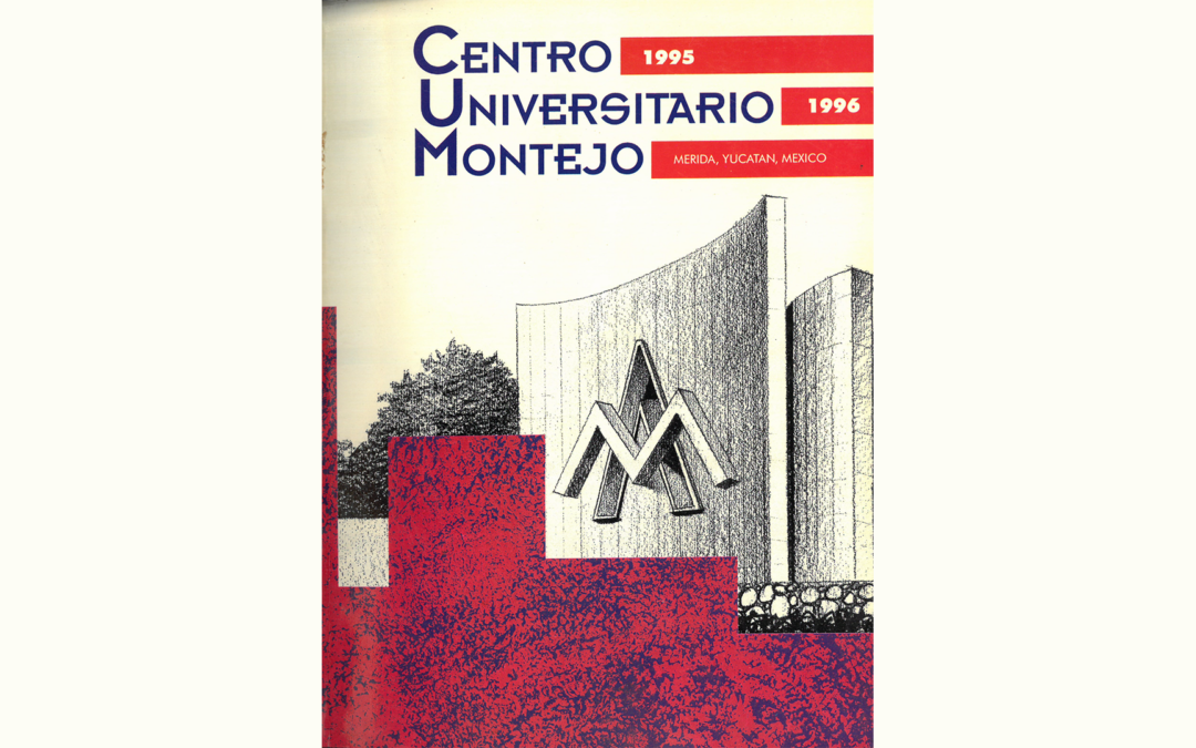 ANUARIO C.U.M GENERACIÓN 90S – AÑO 1995 – 1996