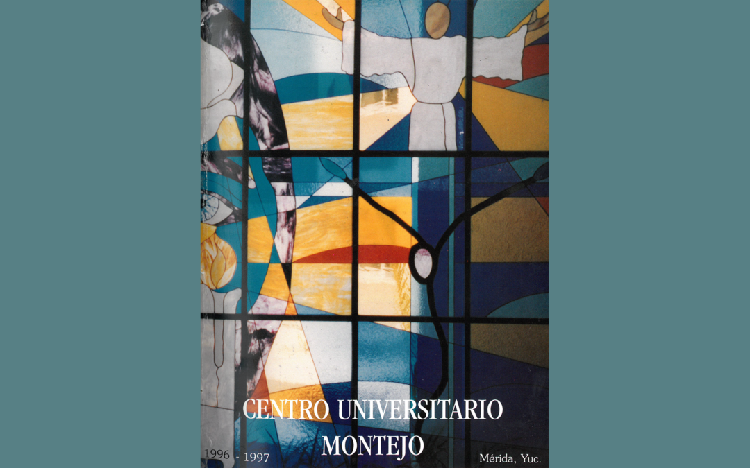 ANUARIO C.U.M GENERACIÓN 90S – AÑO 1996-1997