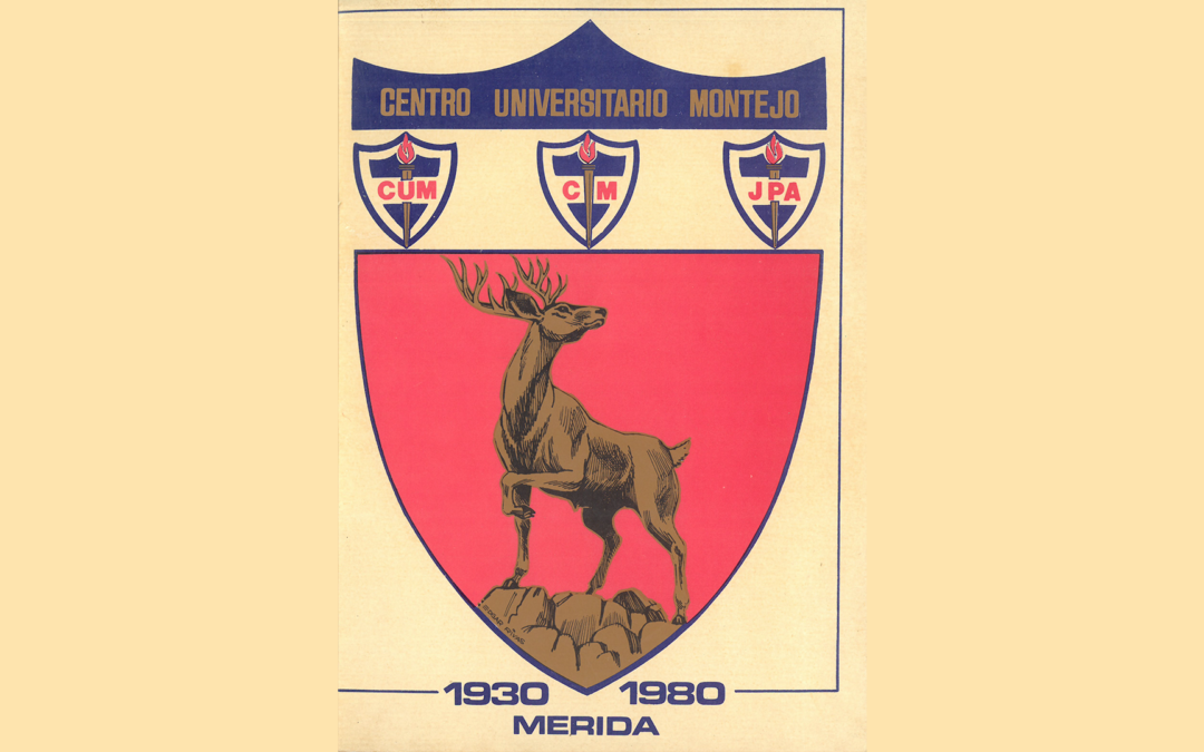 ANUARIO C.U.M GENERACIÓN 70S – AÑO 1979-1980