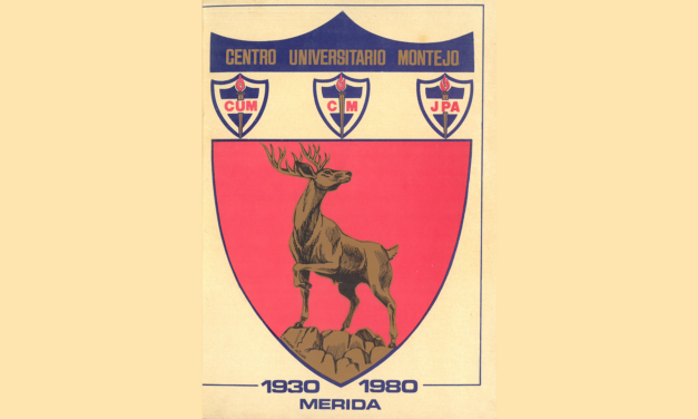 ANUARIO C.U.M GENERACIÓN 70S – AÑO 1979-1980