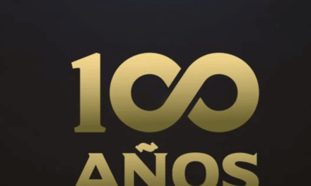 CIEN AÑOS DE VALOR Y OFICIO