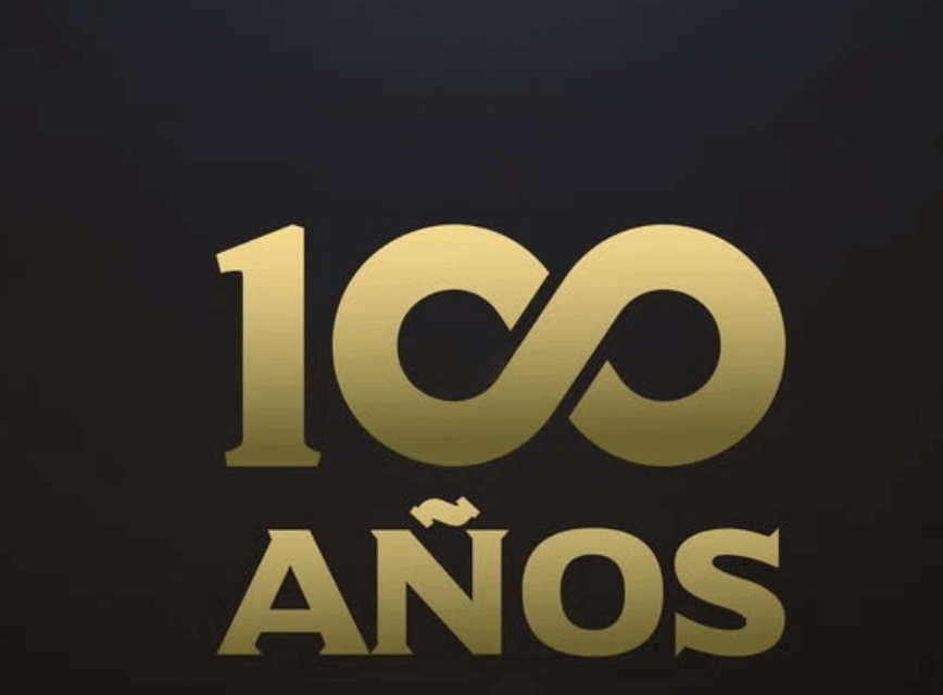 CIEN AÑOS DE VALOR Y OFICIO