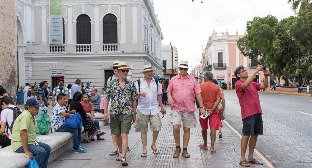 EL MAYAB SE DISUELVE