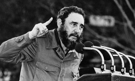 Fidel Castro y Los Estados Unidos