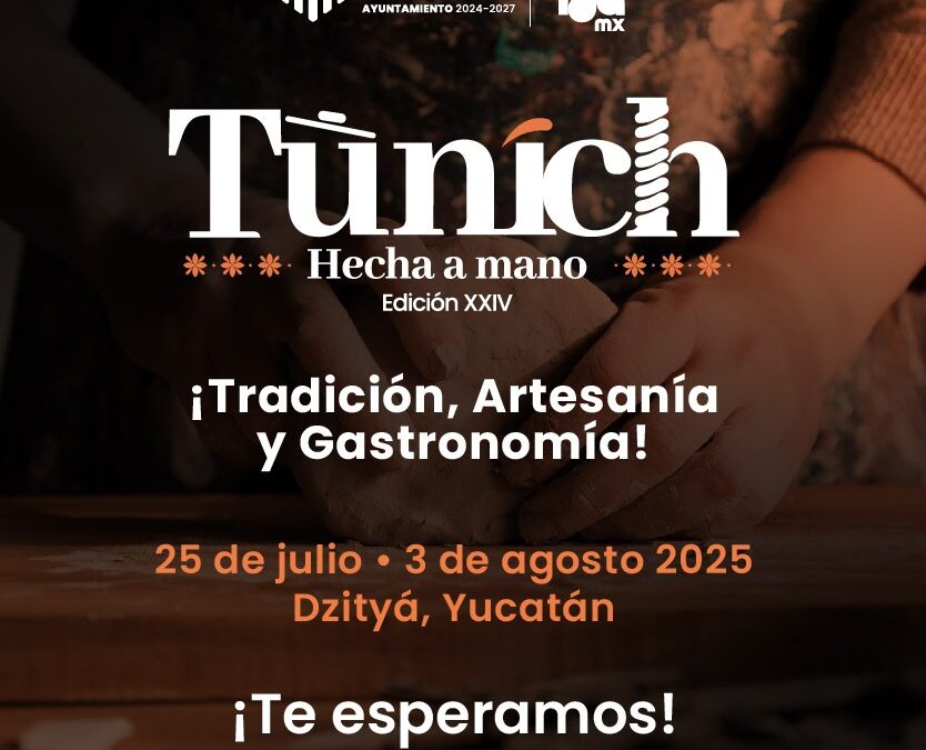 Ayuntamiento de Mérida  Julio 2025