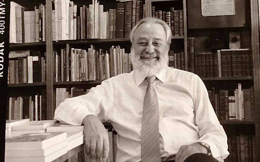 EN MEMORIA DE LA MEMORIA