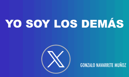 X: yo soy los demás