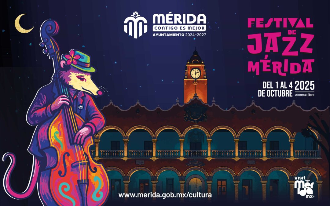 Ayuntamiento de Mérida