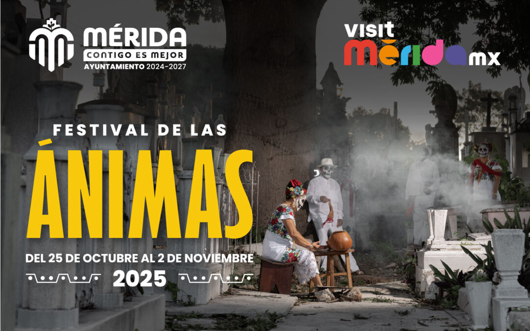 Ayuntamiento de Mérida Octubre de 2025