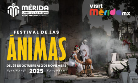 Ayuntamiento de Mérida Octubre de 2025