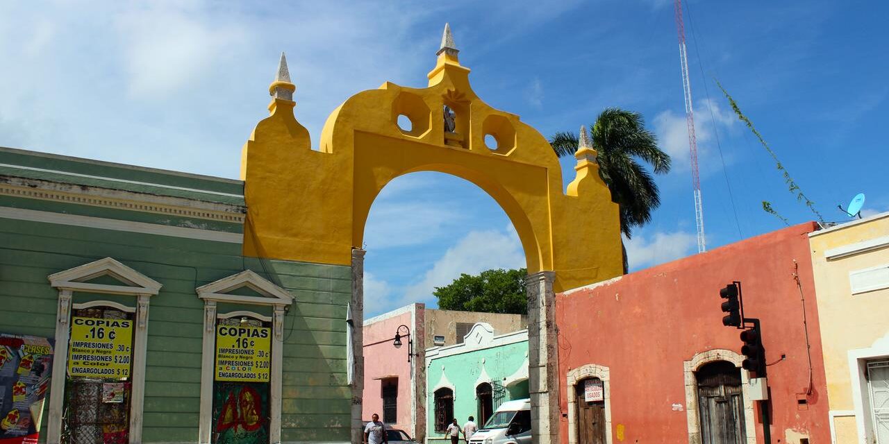 Un personaje de San Juan