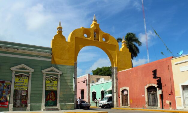 Un personaje de San Juan