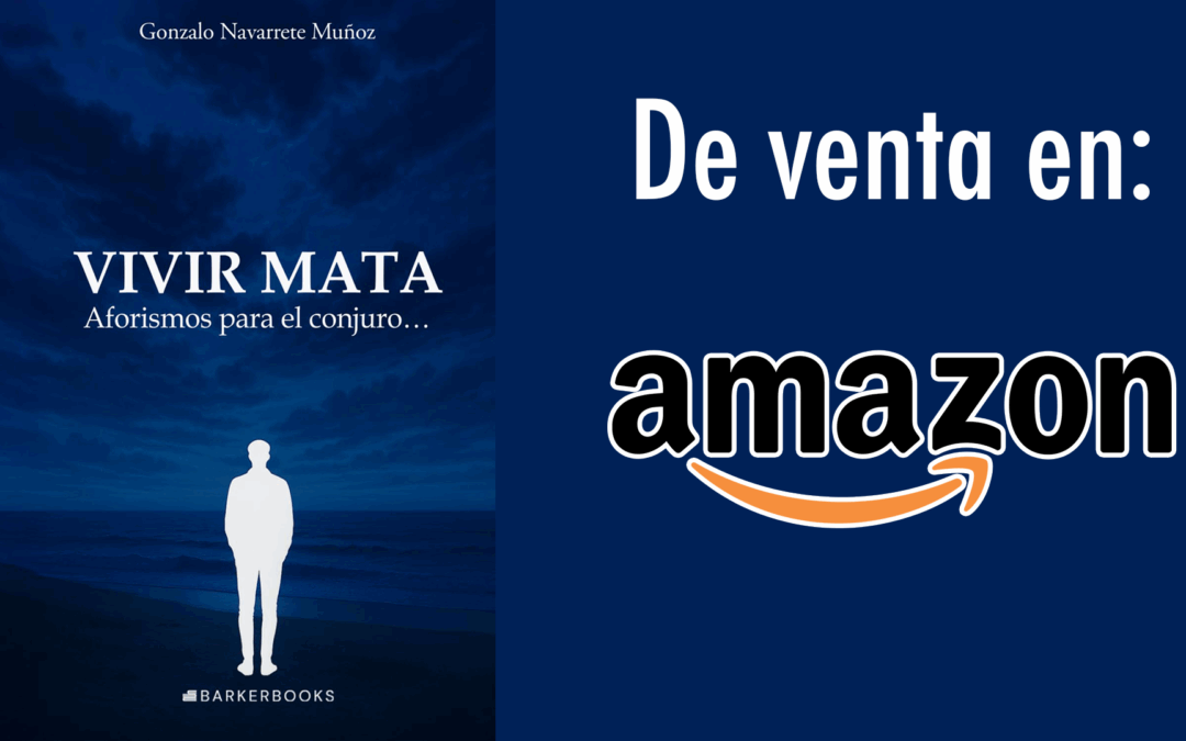 Vivir Mata Aforismos para el conjuro…