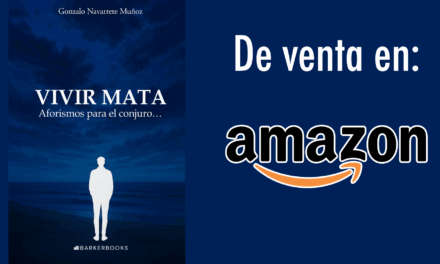 Vivir Mata Aforismos para el conjuro…