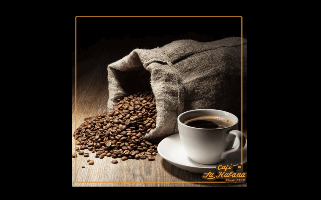 Café la Habana