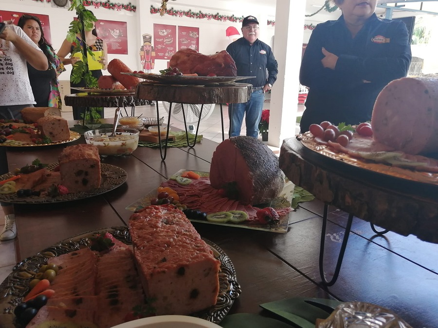 Shirp Delicatessen en Mérida: charcutería alemana, roast beef real e historia familiar