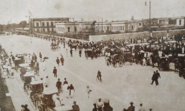 Cómo nació la avenida Itzaes y por qué es tan importante para Mérida