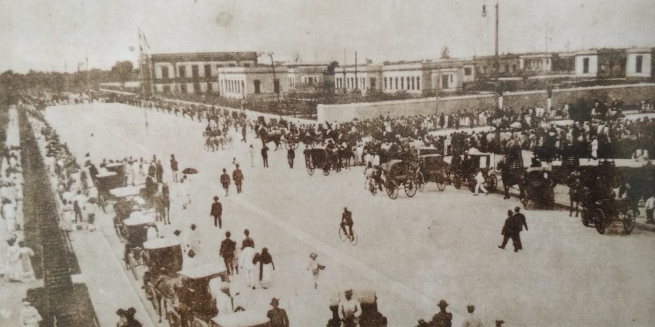 Cómo nació la avenida Itzaes y por qué es tan importante para Mérida