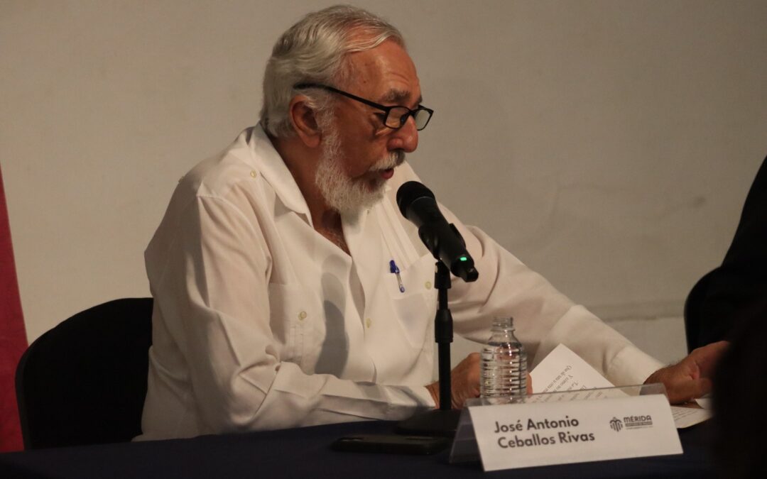 VIVIR MATA: AFORISMOS por José Antonio Ceballos Rivas