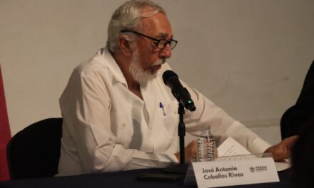 VIVIR MATA: AFORISMOS por José Antonio Ceballos Rivas