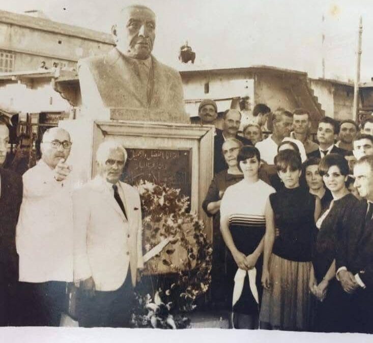 Yucatán y Líbano
