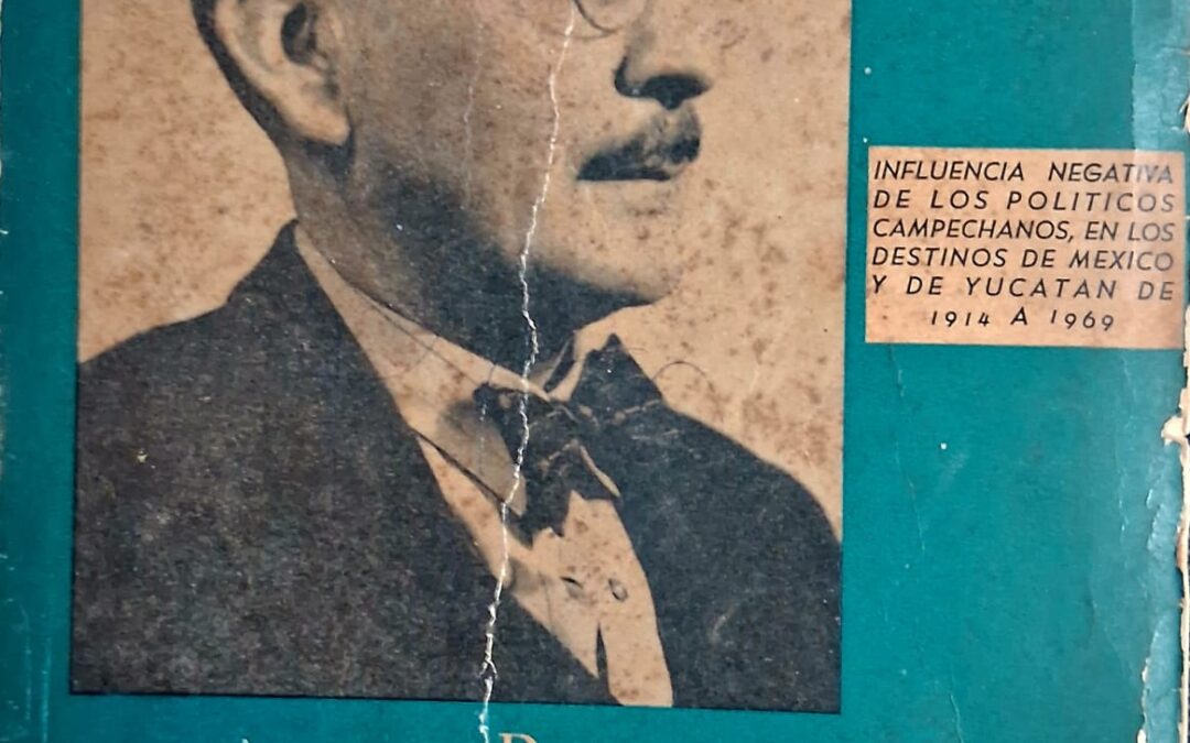LOS INSULTOS DE SALVADOR ALVARADO