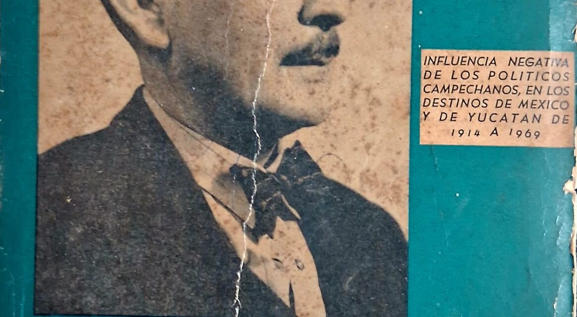 LOS INSULTOS DE SALVADOR ALVARADO