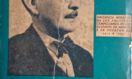 LOS INSULTOS DE SALVADOR ALVARADO