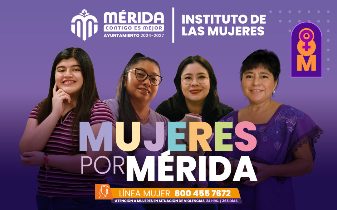 Ayuntamiento de Mérida-Marzo 2026