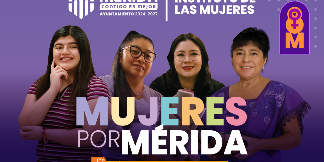 Ayuntamiento de Mérida-Marzo 2026