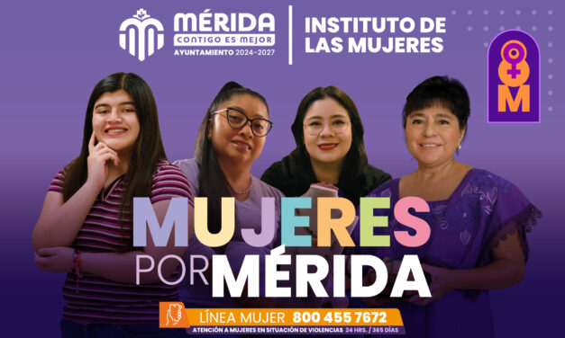 Ayuntamiento de Mérida-Marzo 2026