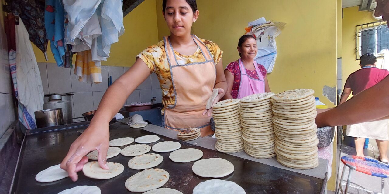 SIN INVERSIÓN NO HAY DESARROLLO SOCIAL 