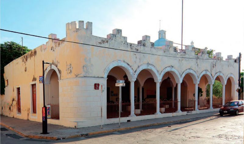 EL CLAROSCURO DE DON JUAN ESTEBAN QUIJANO 