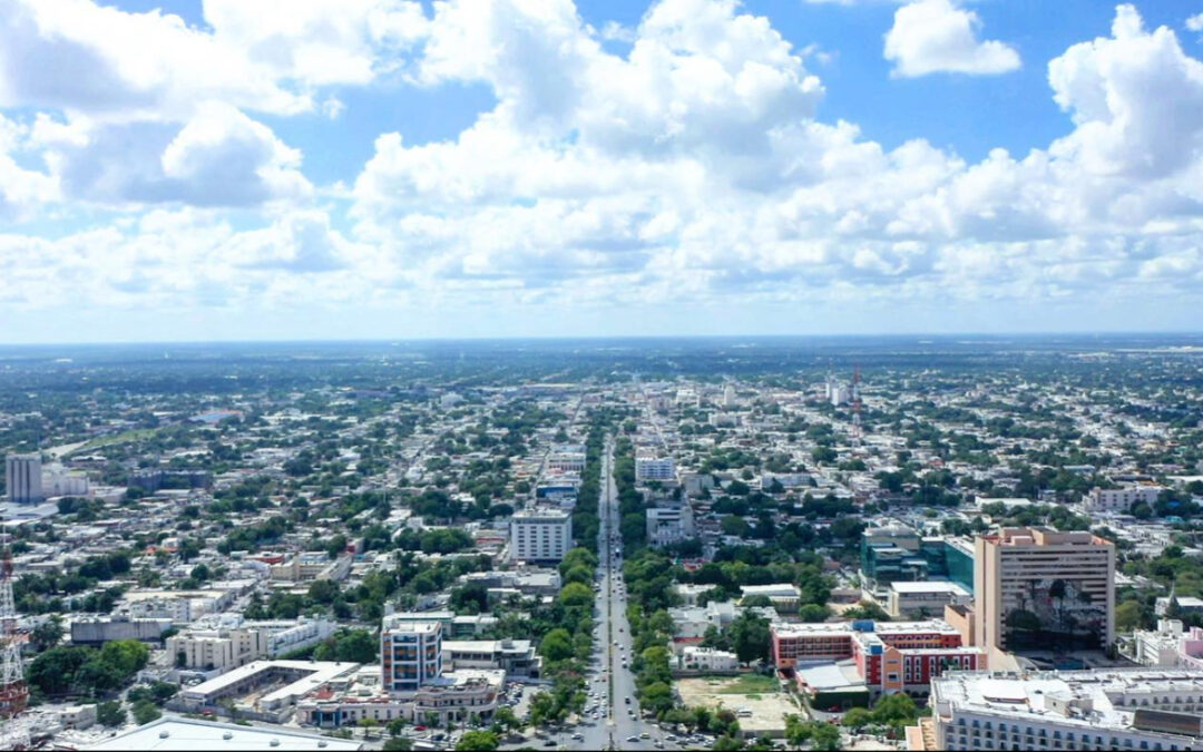 EL DERECHO A LAS CIUDADES 