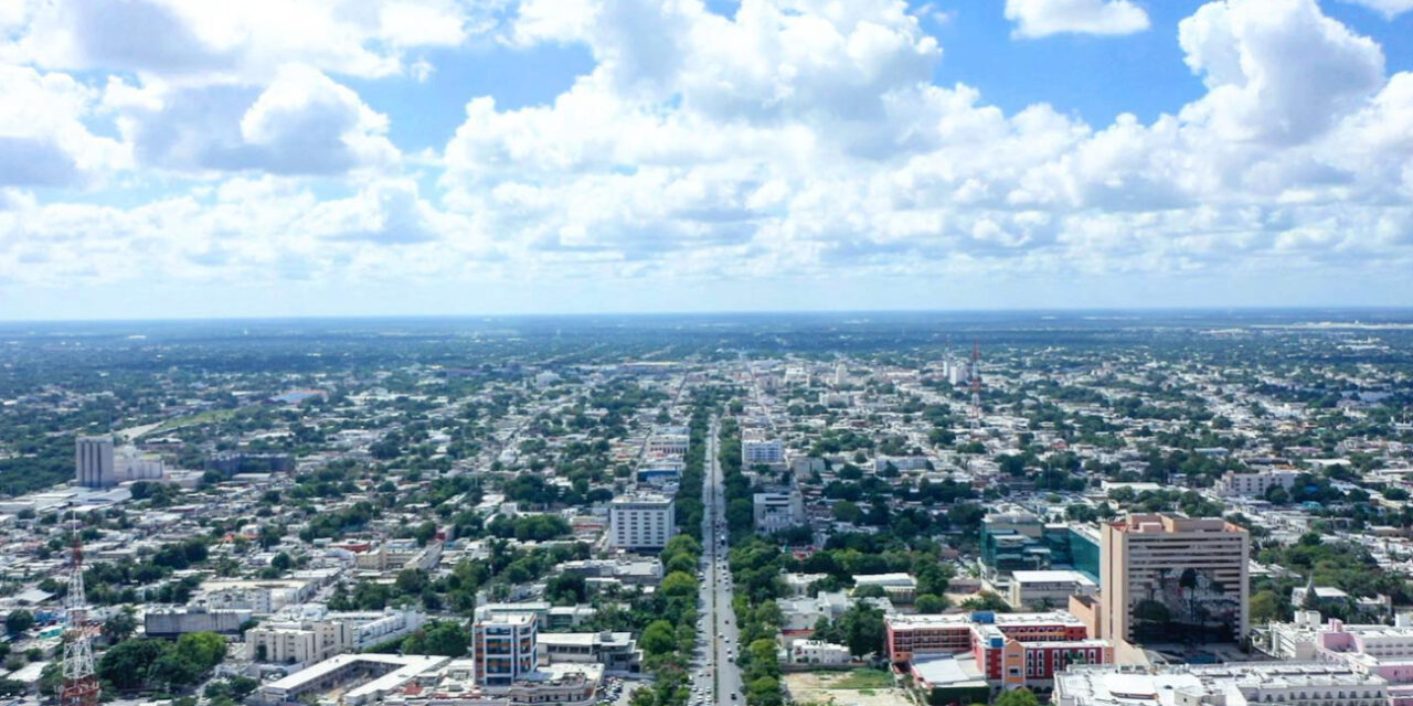 EL DERECHO A LAS CIUDADES 