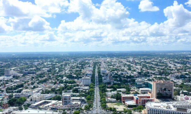 EL DERECHO A LAS CIUDADES 