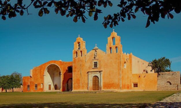 LAS CAUSAS DEL AUTO DE FE DE MANÍ 