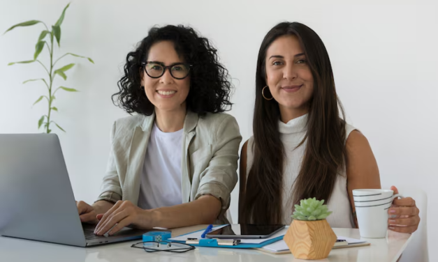 LOS RETOS DE LAS MUJERES QUE TRABAJAN 