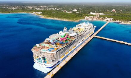 IXIL Y ROYAL CARIBBEAN 
