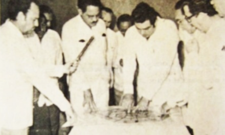 El PERIFÉRICO DE MÉRIDA: IDEA DE CERVERA PACHECO 