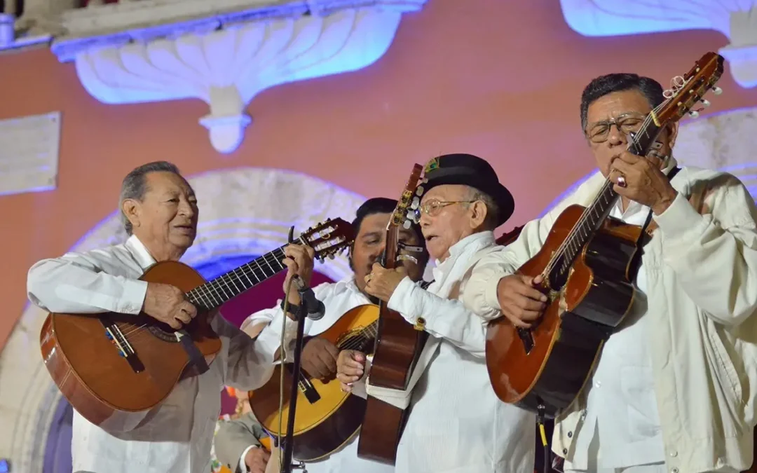 Las 3000 serenatas 