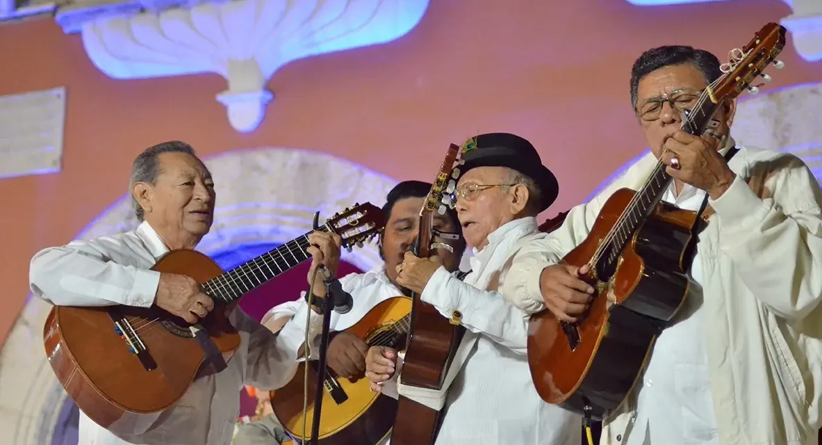 Las 3000 serenatas 