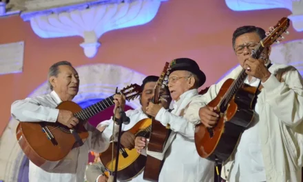 Las 3000 serenatas 