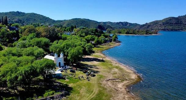 América resucitada