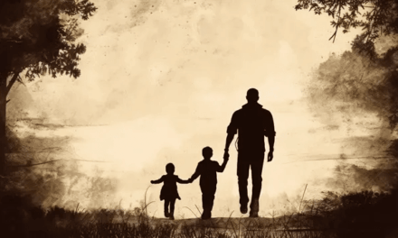 Amor de Padre