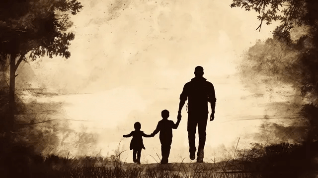 Amor de Padre